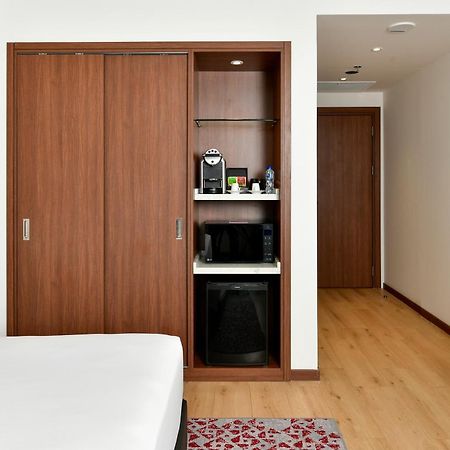 Comfort Hotel Riyadh Olaya Ngoại thất bức ảnh
