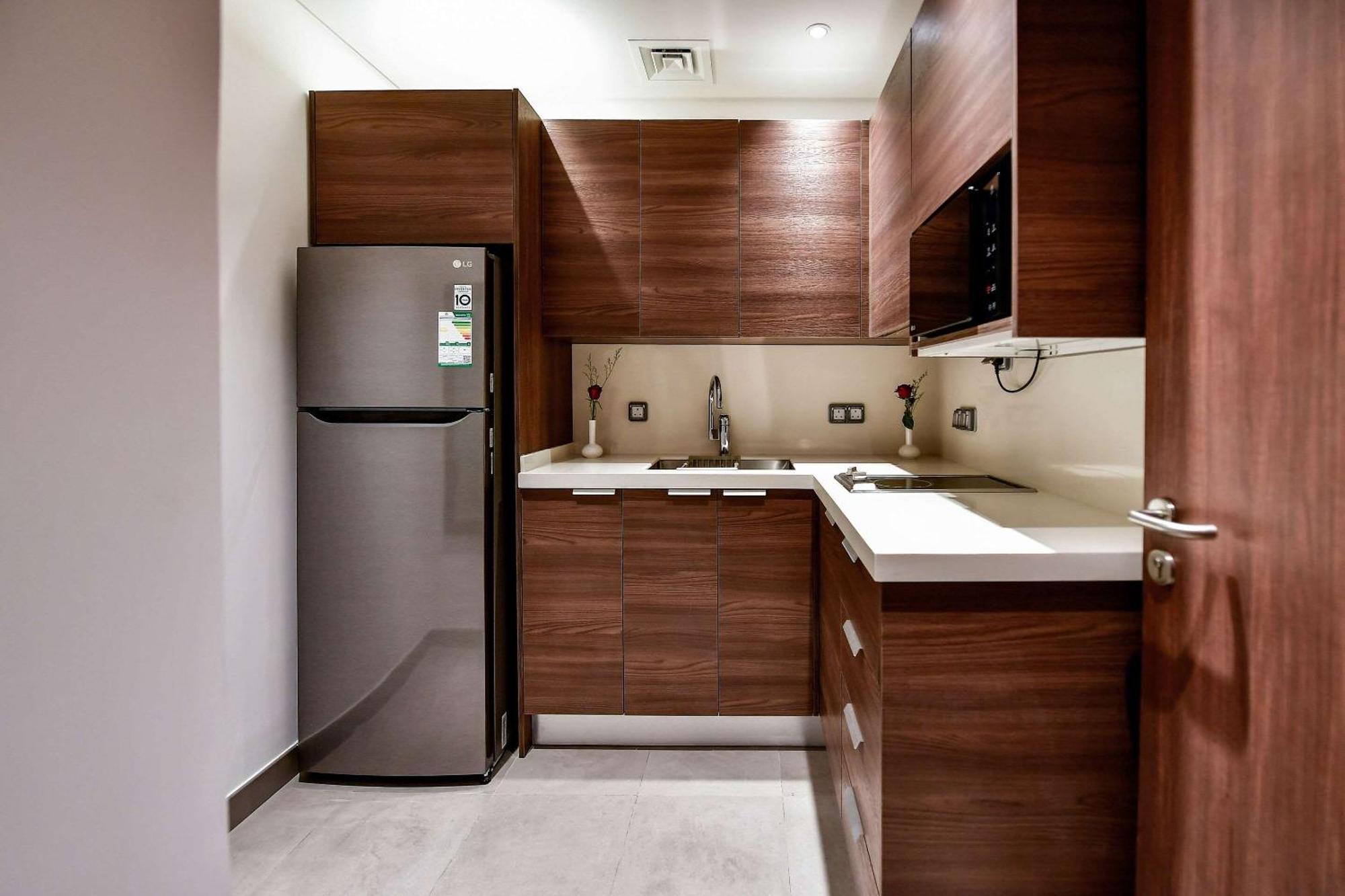Comfort Hotel Riyadh Olaya Ngoại thất bức ảnh