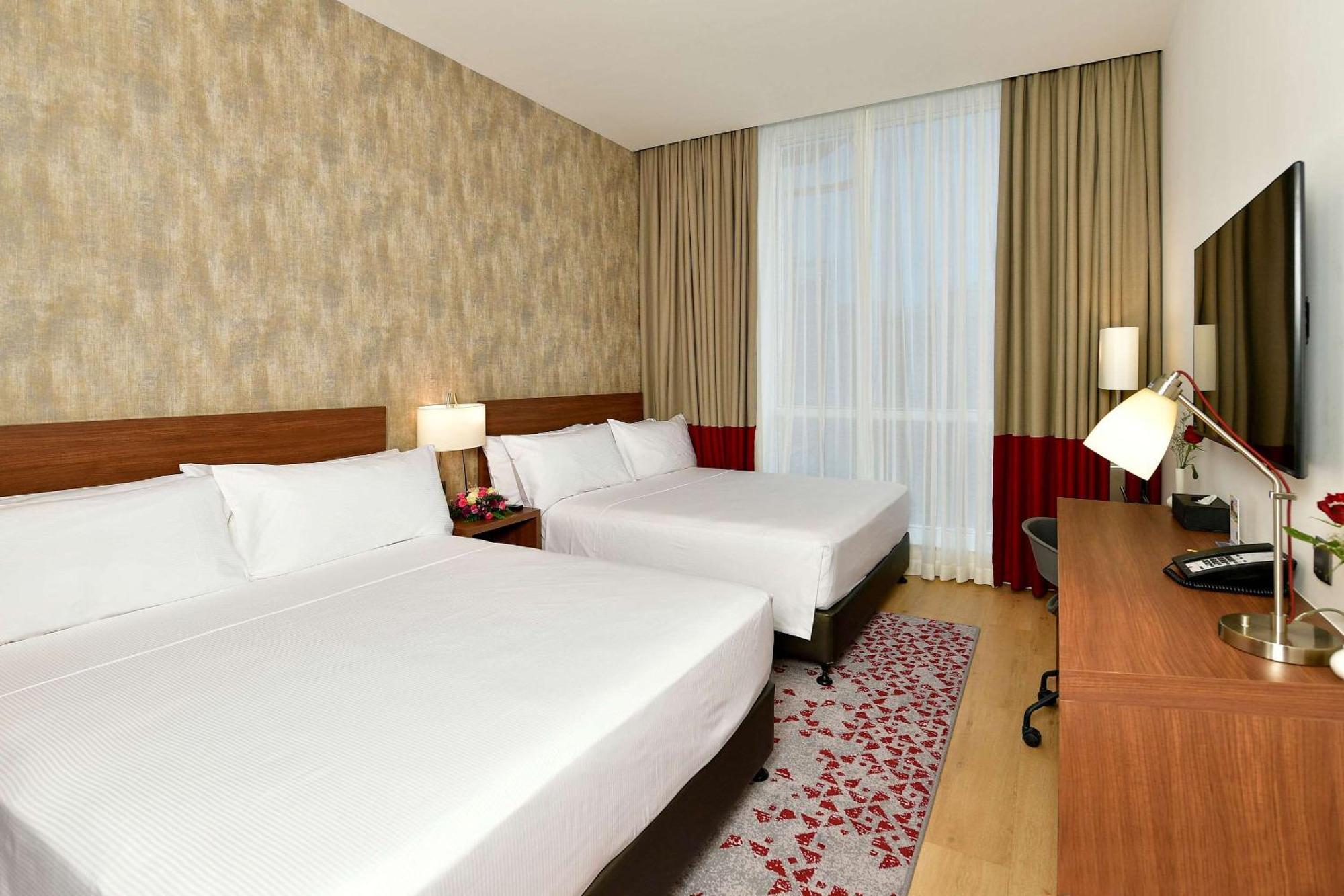 Comfort Hotel Riyadh Olaya Ngoại thất bức ảnh