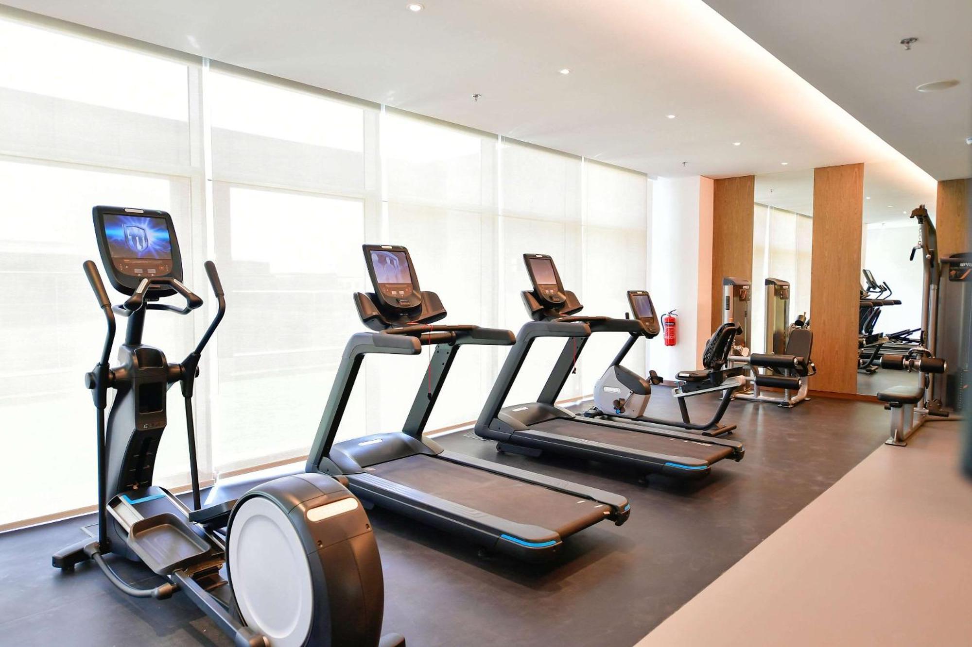 Comfort Hotel Riyadh Olaya Ngoại thất bức ảnh