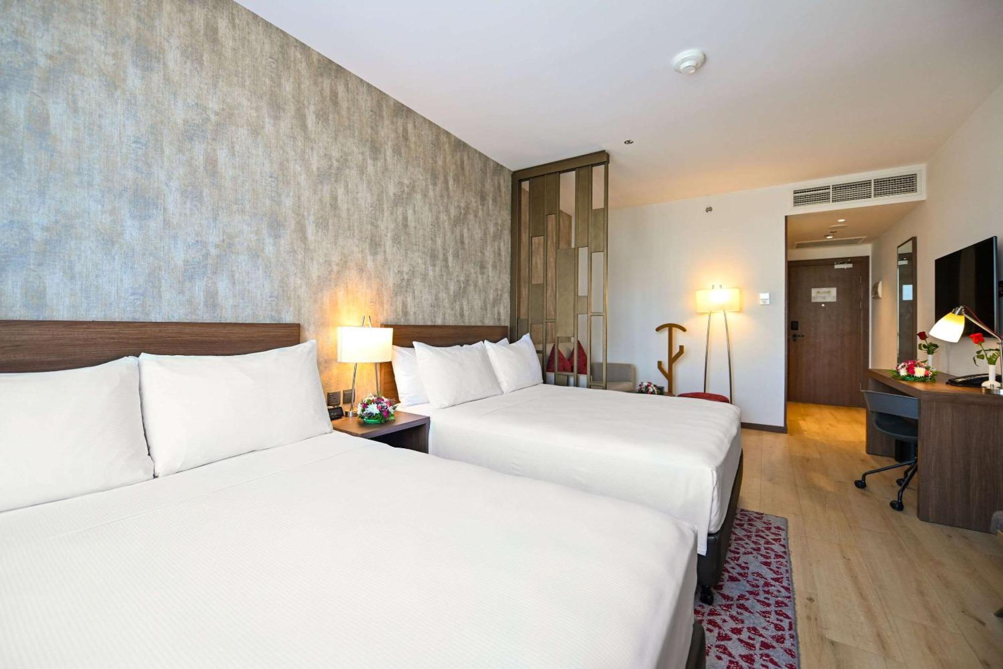 Comfort Hotel Riyadh Olaya Ngoại thất bức ảnh